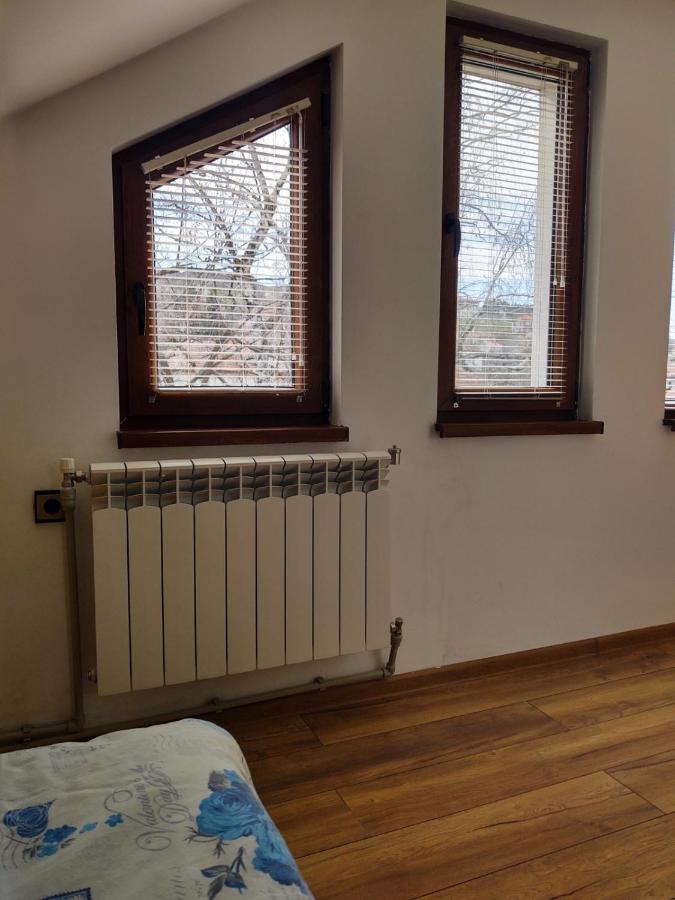 Apartment Domino ベログラドチク エクステリア 写真