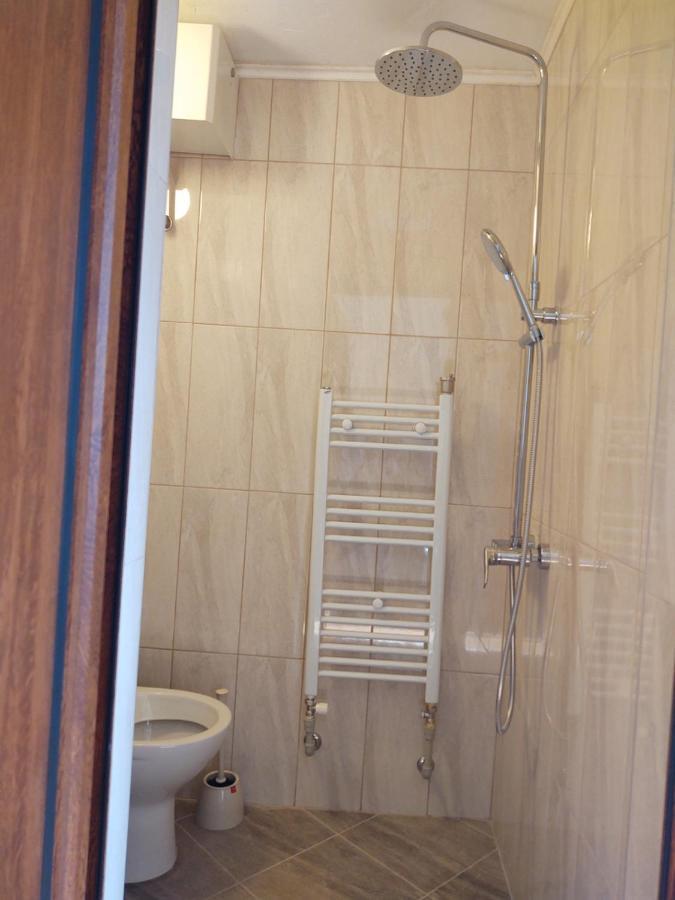 Apartment Domino ベログラドチク エクステリア 写真