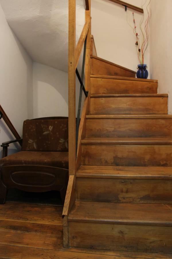 Apartment Domino ベログラドチク エクステリア 写真