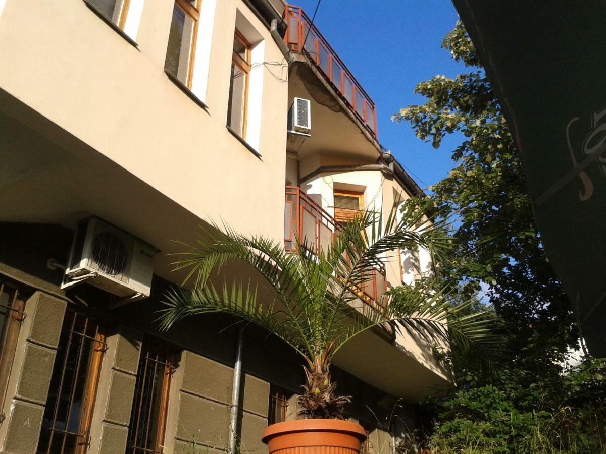 Apartment Domino ベログラドチク エクステリア 写真