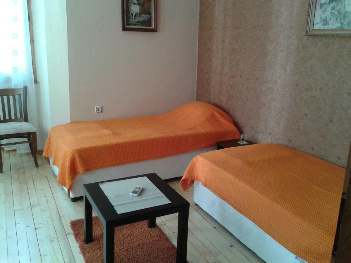 Apartment Domino ベログラドチク エクステリア 写真