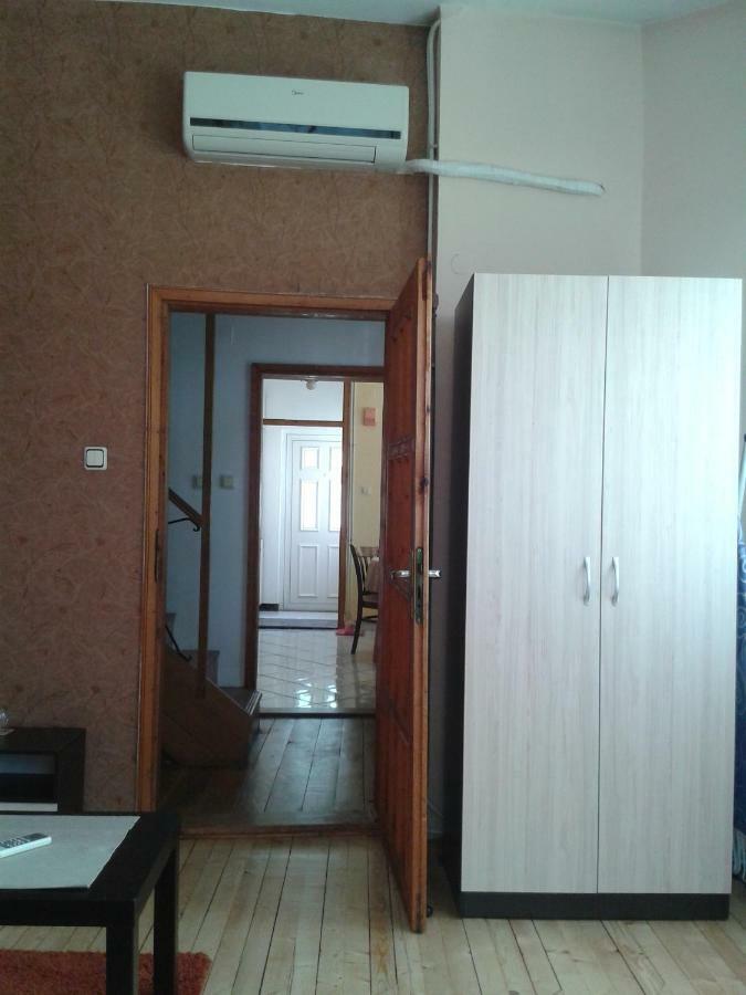 Apartment Domino ベログラドチク エクステリア 写真