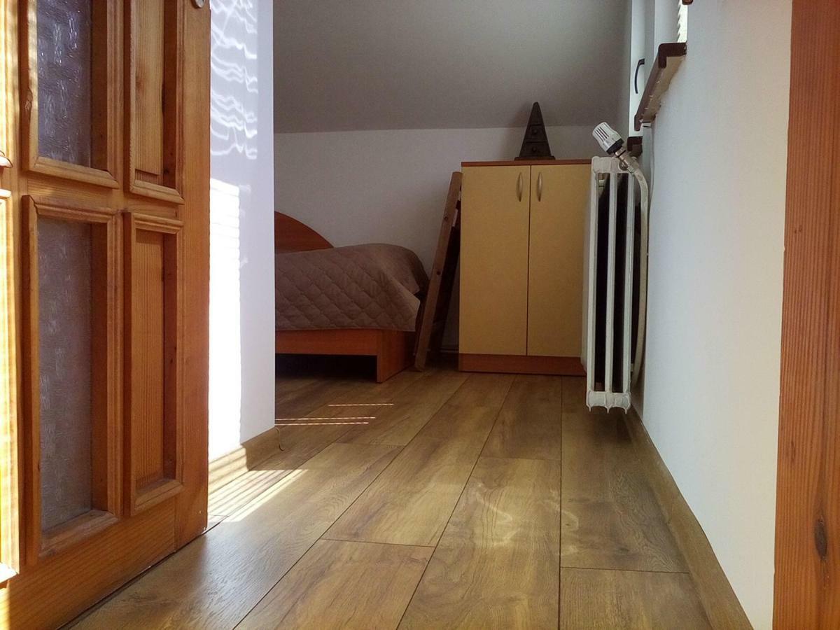 Apartment Domino ベログラドチク エクステリア 写真