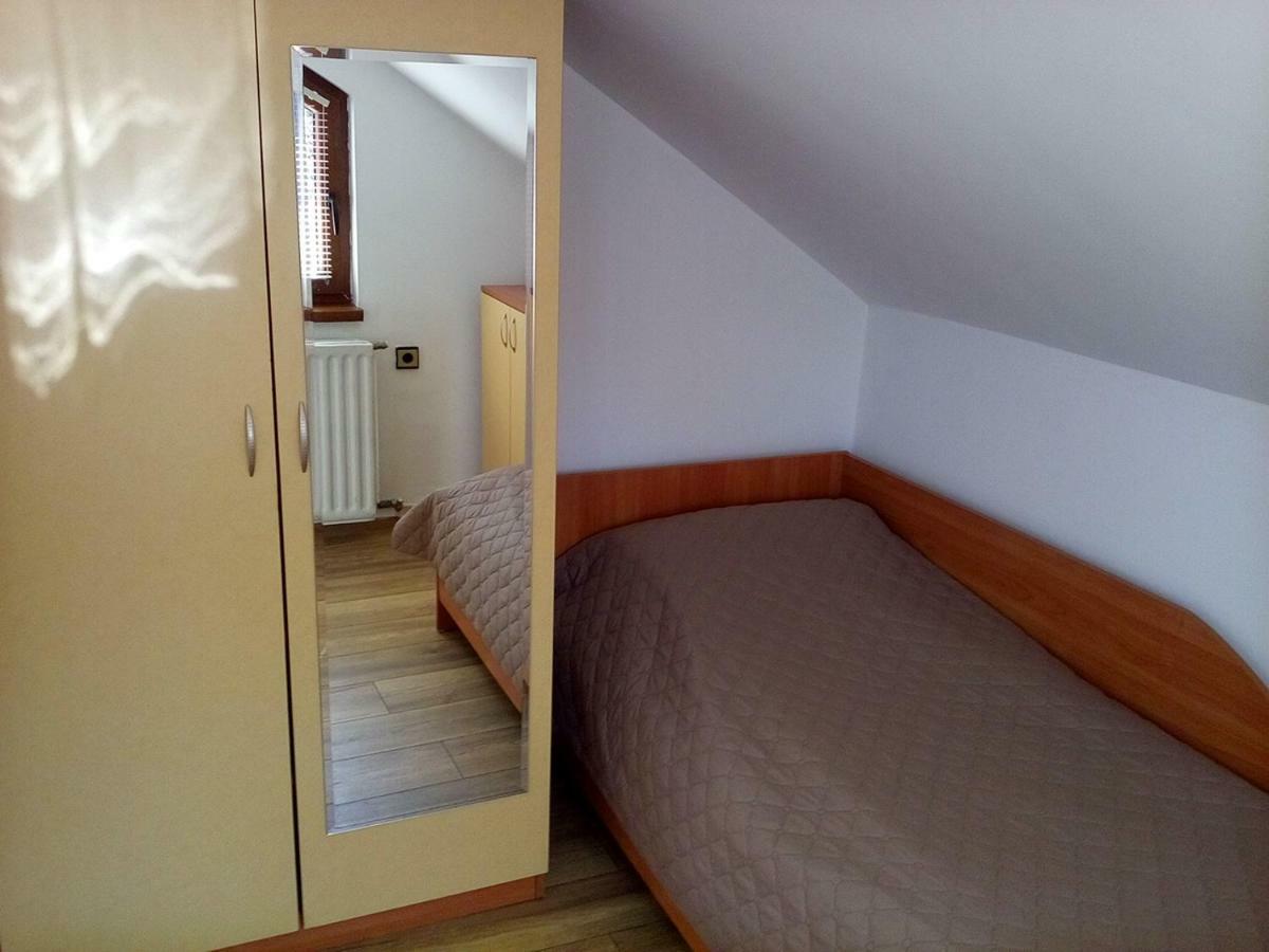 Apartment Domino ベログラドチク エクステリア 写真