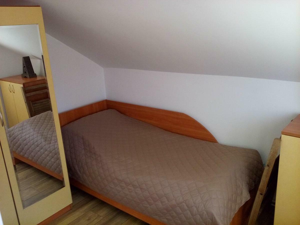 Apartment Domino ベログラドチク エクステリア 写真