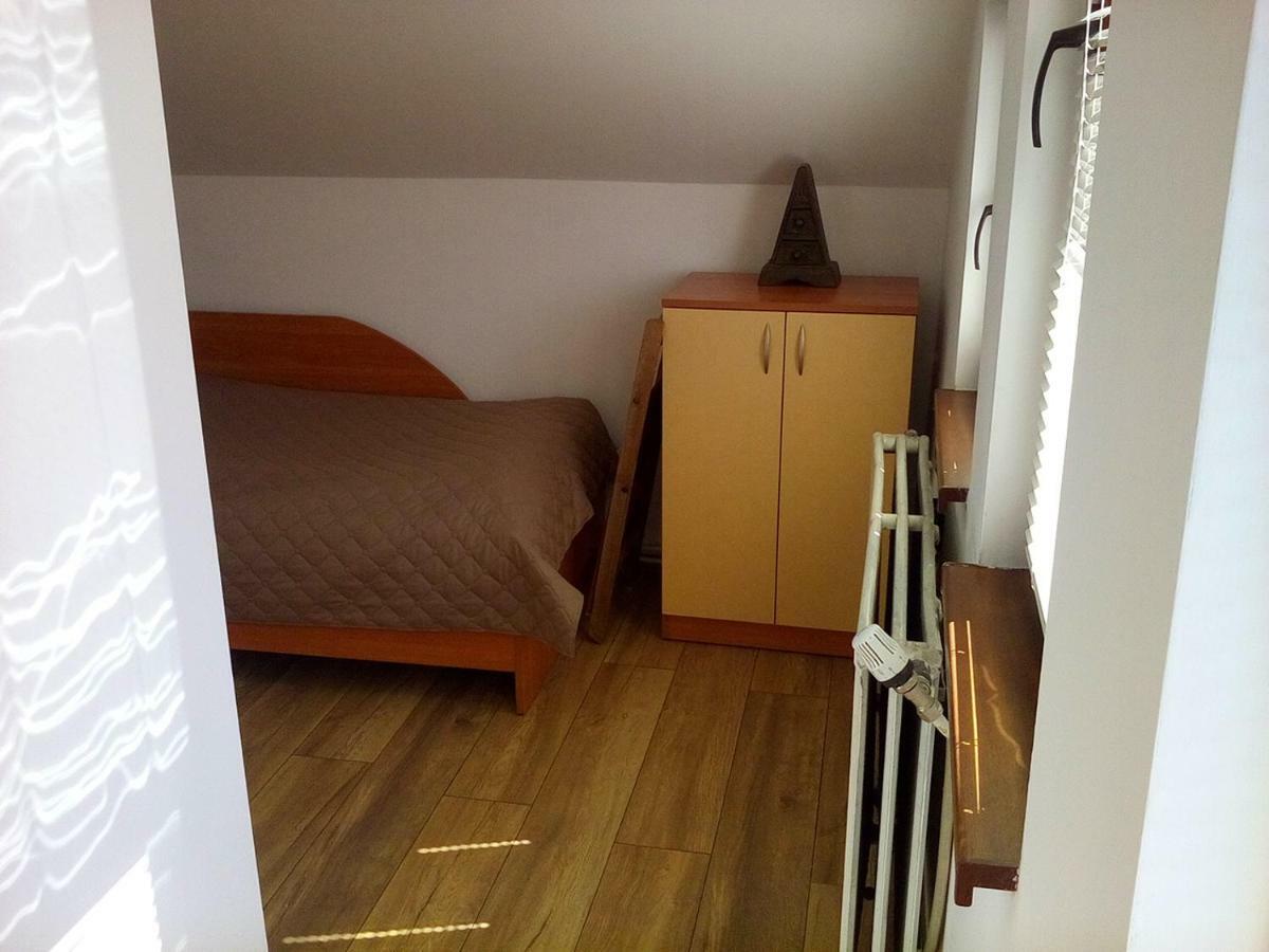 Apartment Domino ベログラドチク エクステリア 写真